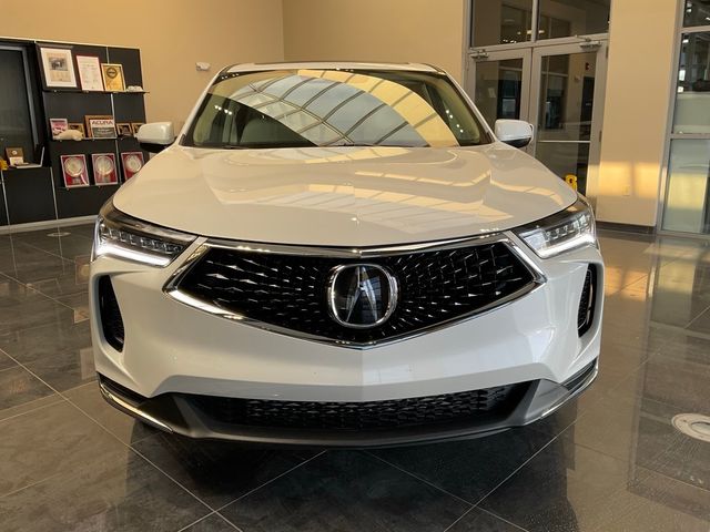 2024 Acura RDX Base