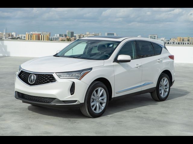 2024 Acura RDX Base