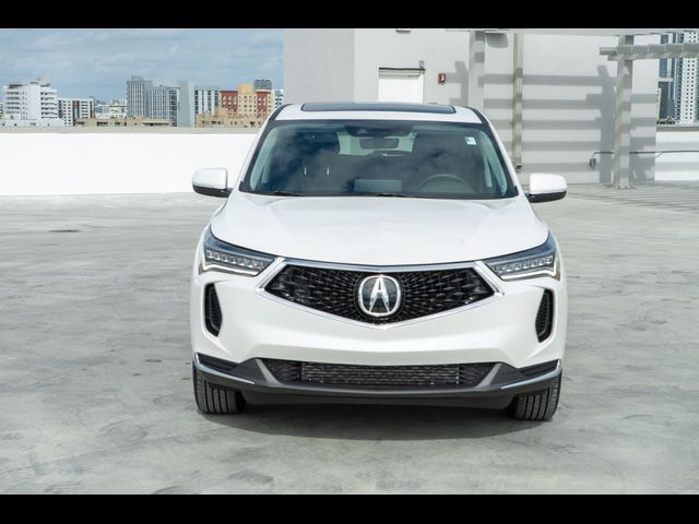 2024 Acura RDX Base