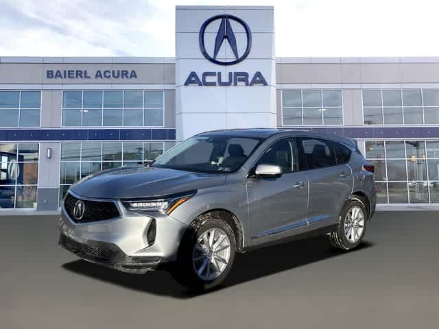 2024 Acura RDX Base