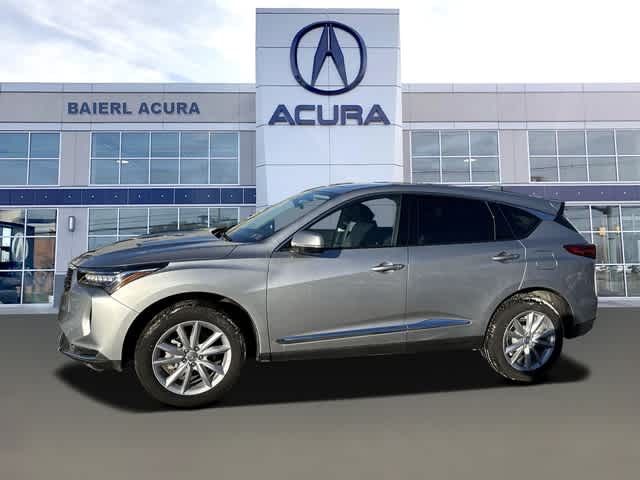 2024 Acura RDX Base