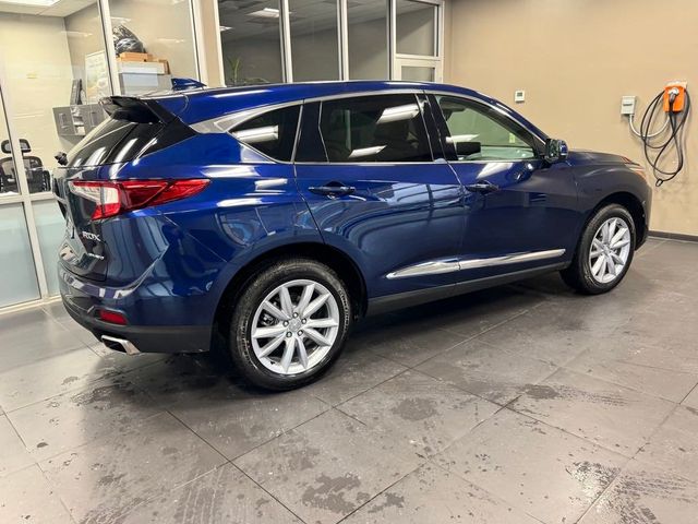 2024 Acura RDX Base