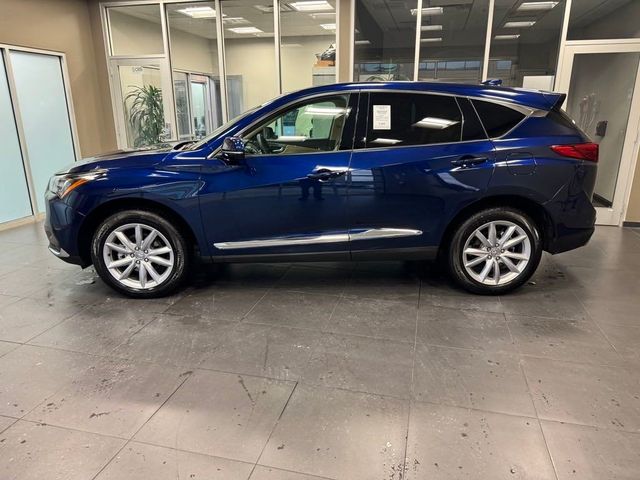 2024 Acura RDX Base