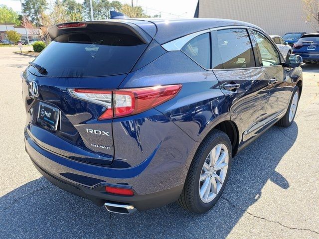 2024 Acura RDX Base