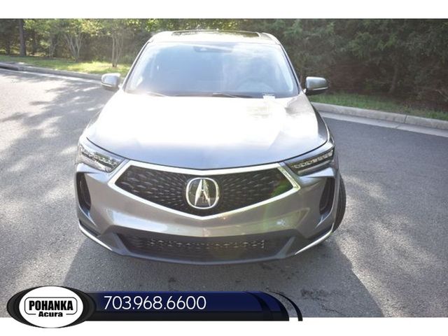 2024 Acura RDX Base