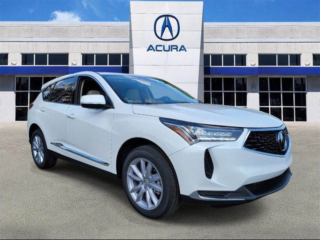 2024 Acura RDX Base