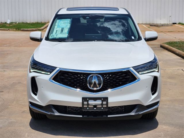 2024 Acura RDX Base