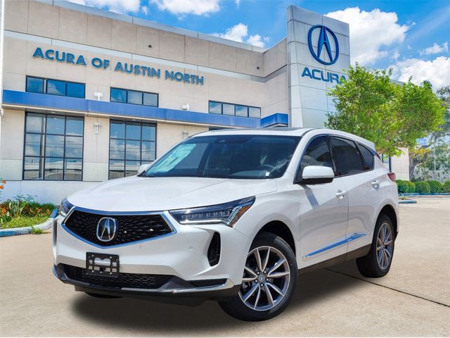 2024 Acura RDX Base