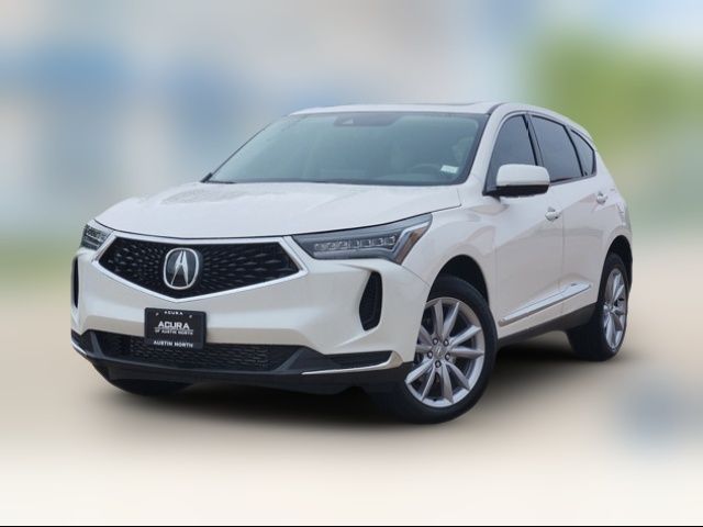 2024 Acura RDX Base