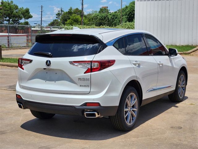 2024 Acura RDX Base