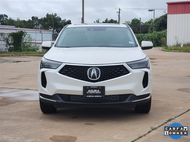 2024 Acura RDX Base