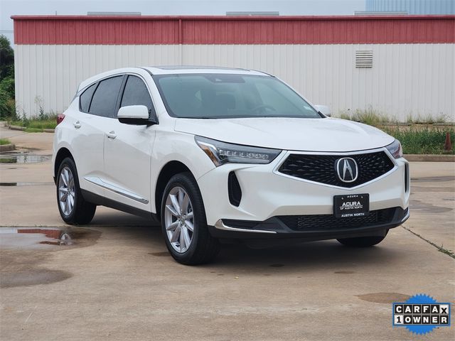 2024 Acura RDX Base