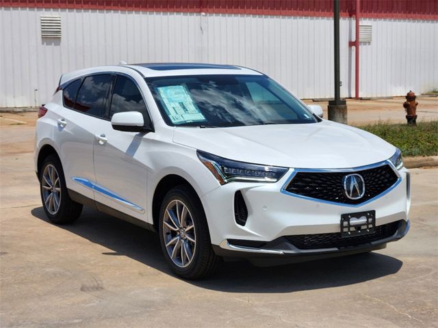 2024 Acura RDX Base