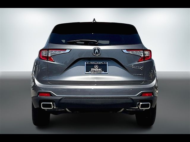 2024 Acura RDX Base