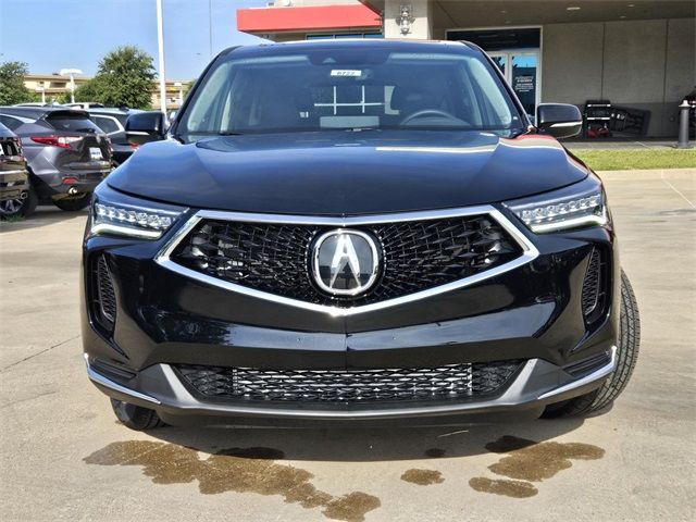 2024 Acura RDX Base