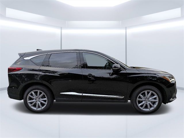 2024 Acura RDX Base