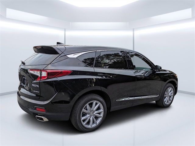 2024 Acura RDX Base