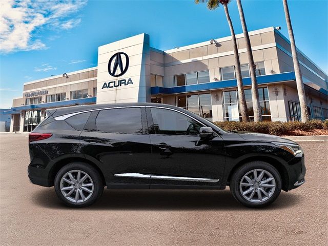 2024 Acura RDX Base