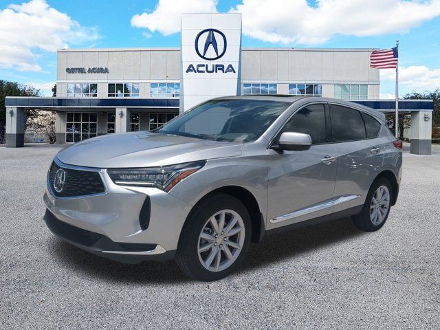 2024 Acura RDX Base