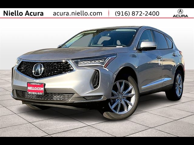 2024 Acura RDX Base