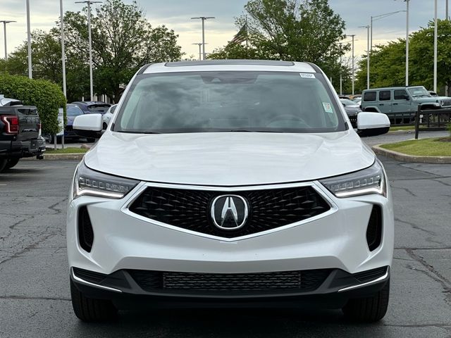 2024 Acura RDX Base