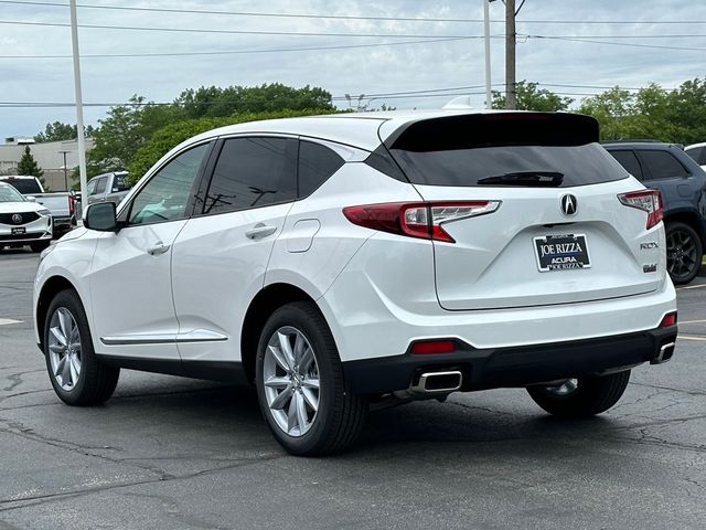 2024 Acura RDX Base