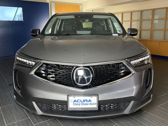 2024 Acura RDX Base