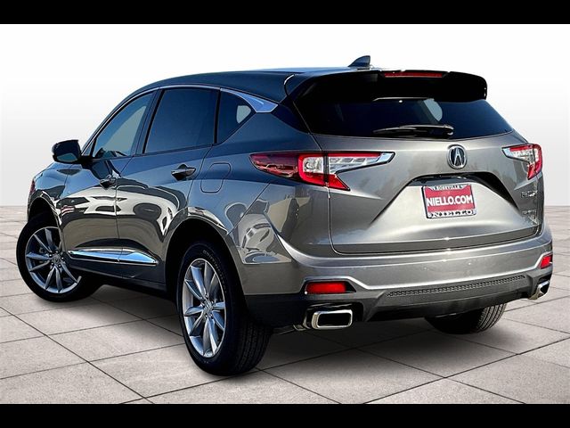 2024 Acura RDX Base