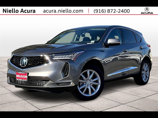 2024 Acura RDX Base