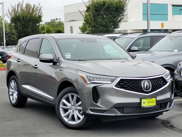 2024 Acura RDX Base