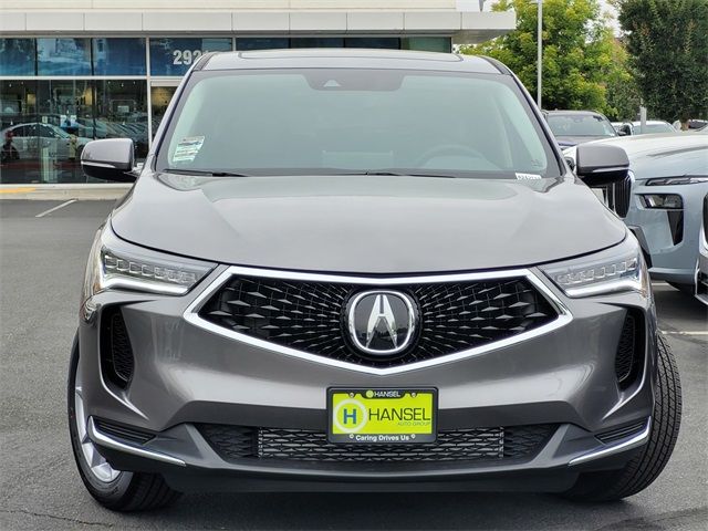 2024 Acura RDX Base