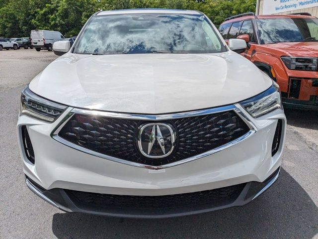 2024 Acura RDX Base