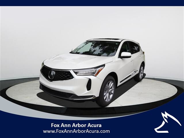 2024 Acura RDX Base