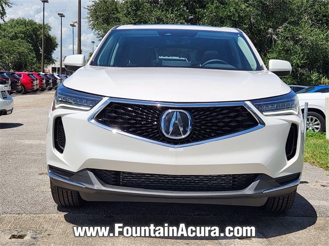 2024 Acura RDX Base