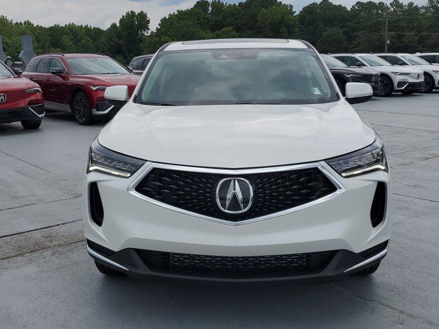 2024 Acura RDX Base