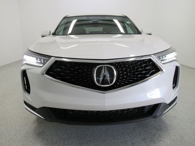 2024 Acura RDX Base