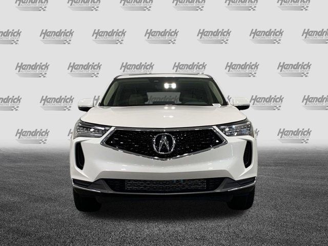 2024 Acura RDX Base