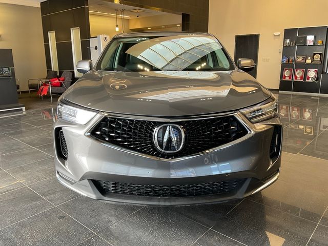 2024 Acura RDX Base