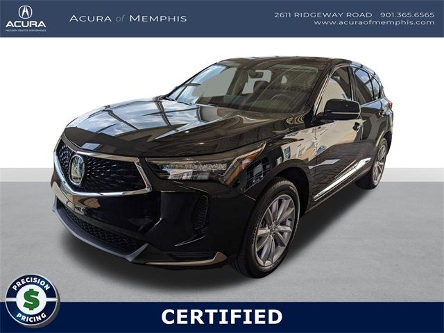 2024 Acura RDX Base