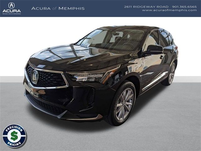 2024 Acura RDX Base