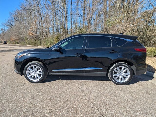 2024 Acura RDX Base