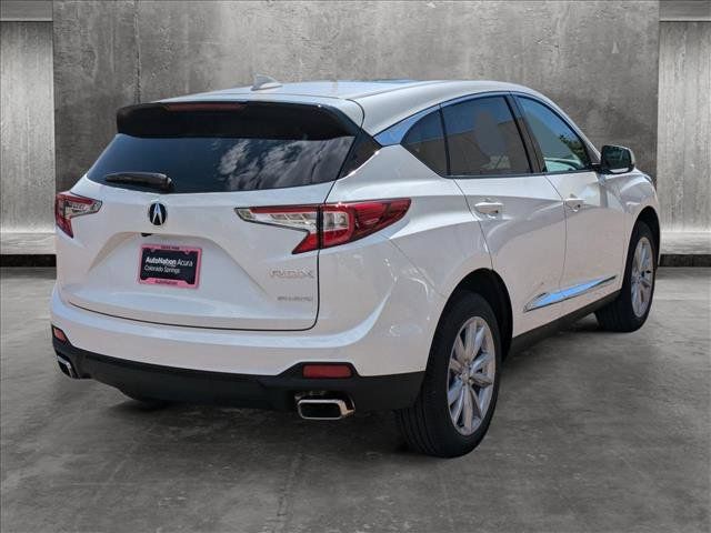 2024 Acura RDX Base