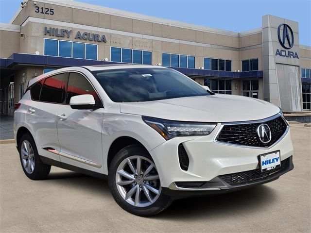 2024 Acura RDX Base