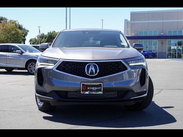 2024 Acura RDX Base