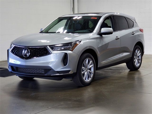 2024 Acura RDX Base