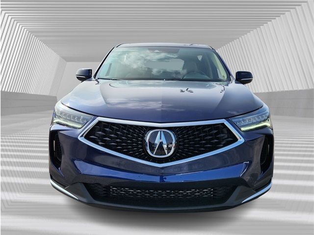 2024 Acura RDX Base