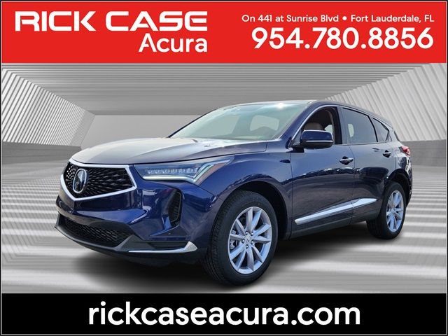 2024 Acura RDX Base