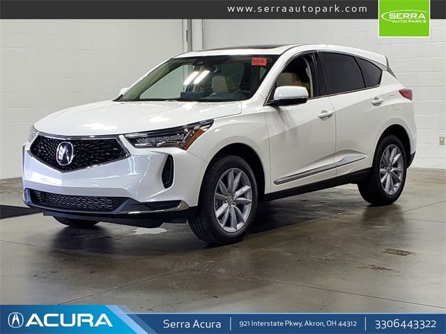 2024 Acura RDX Base