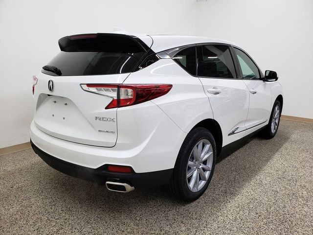 2024 Acura RDX Base