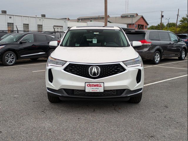 2024 Acura RDX Base